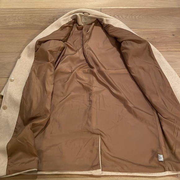 a new day Full Length Coat. - Picture 5 of 8